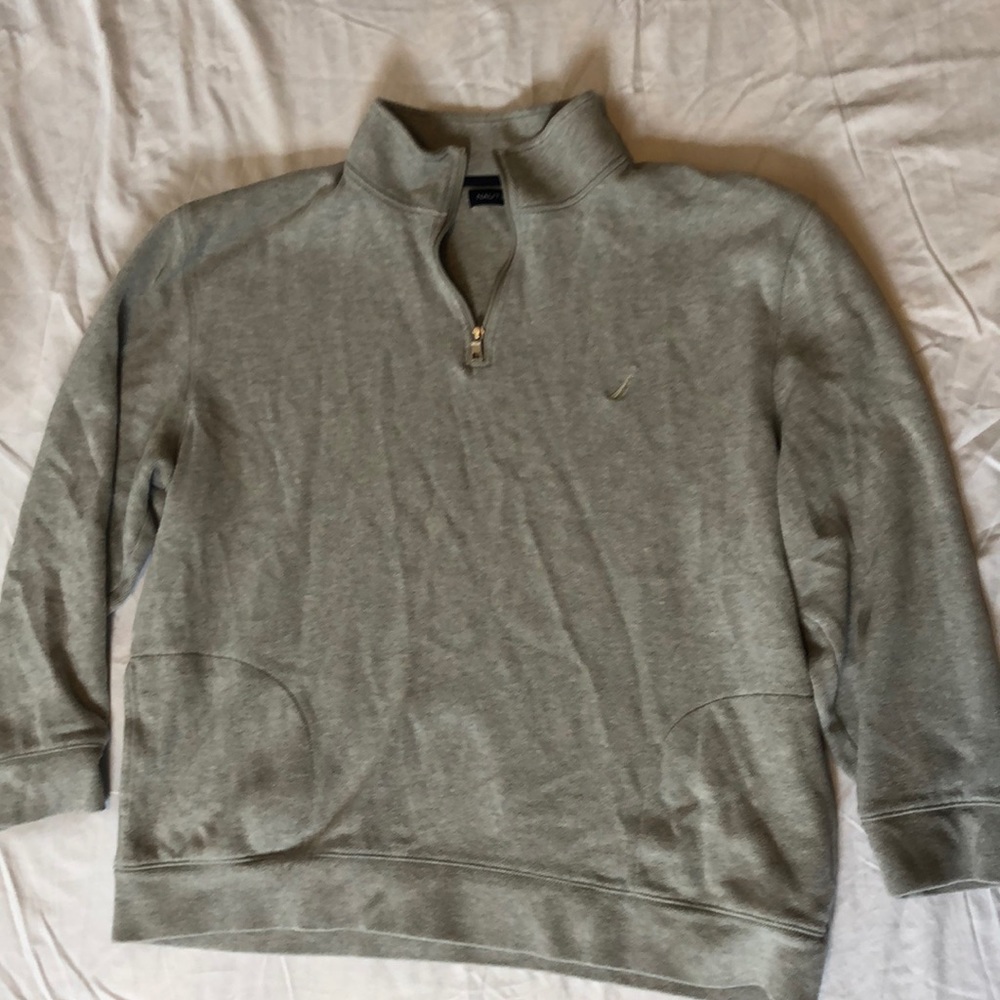 Nautica pullover